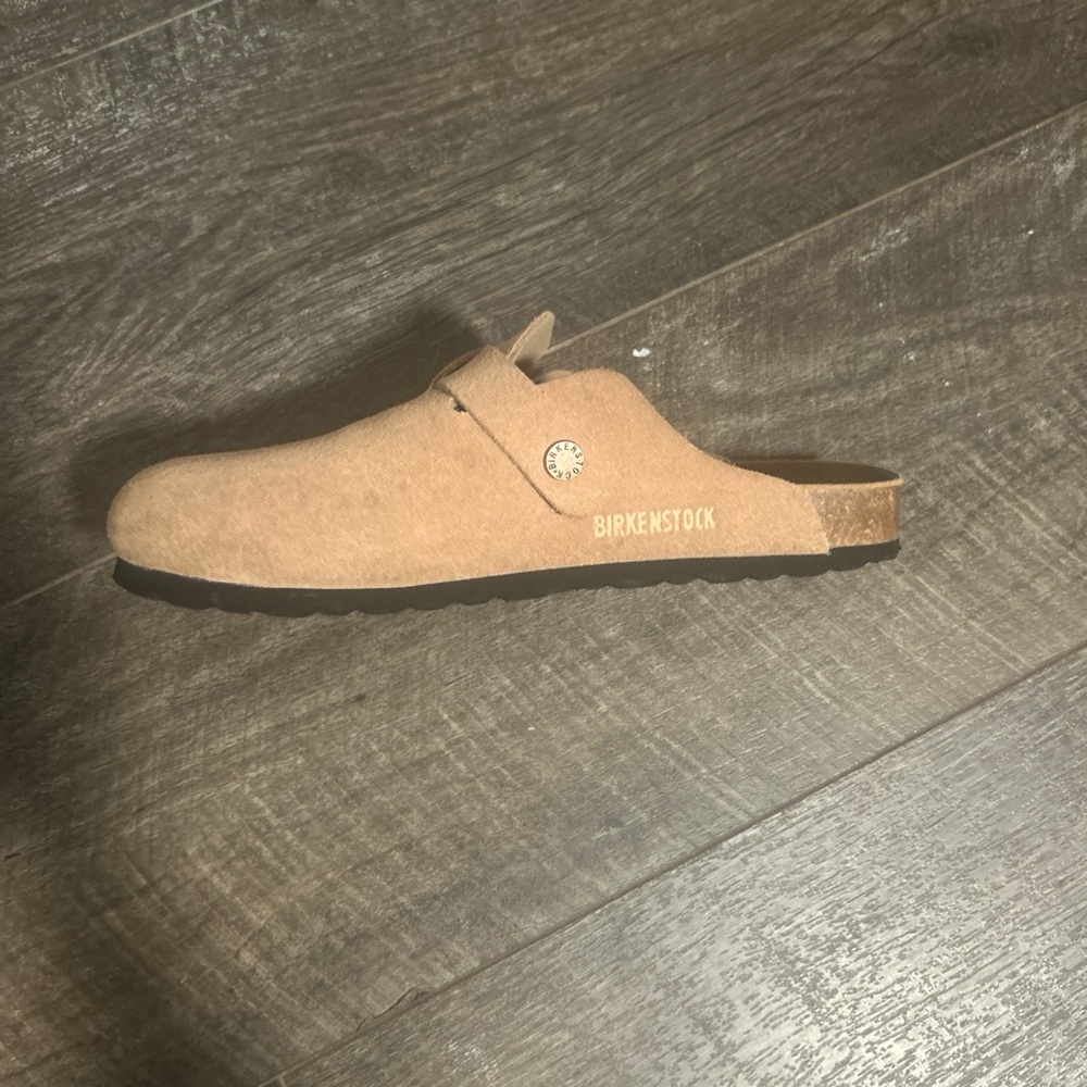 I have worn a few times but I have other pairs. Great shoes!!
